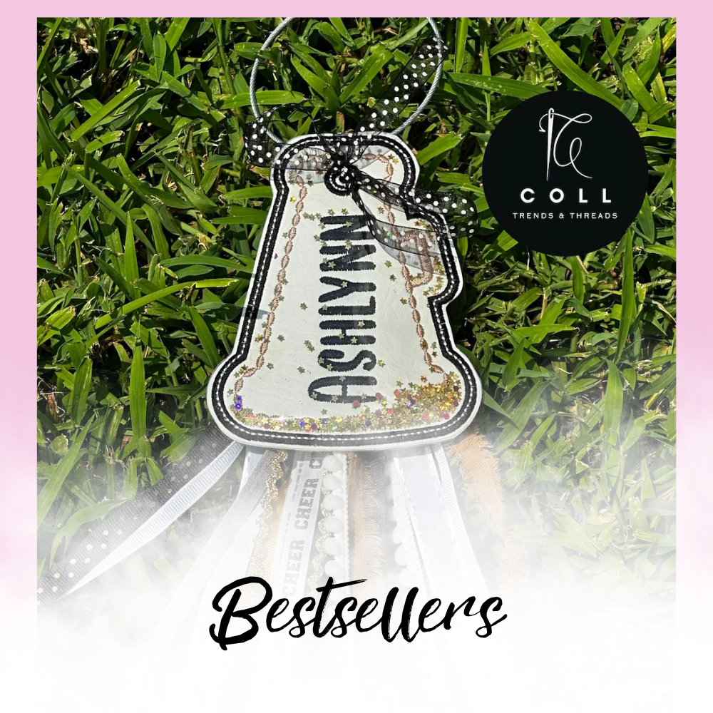 BESTSELLERS