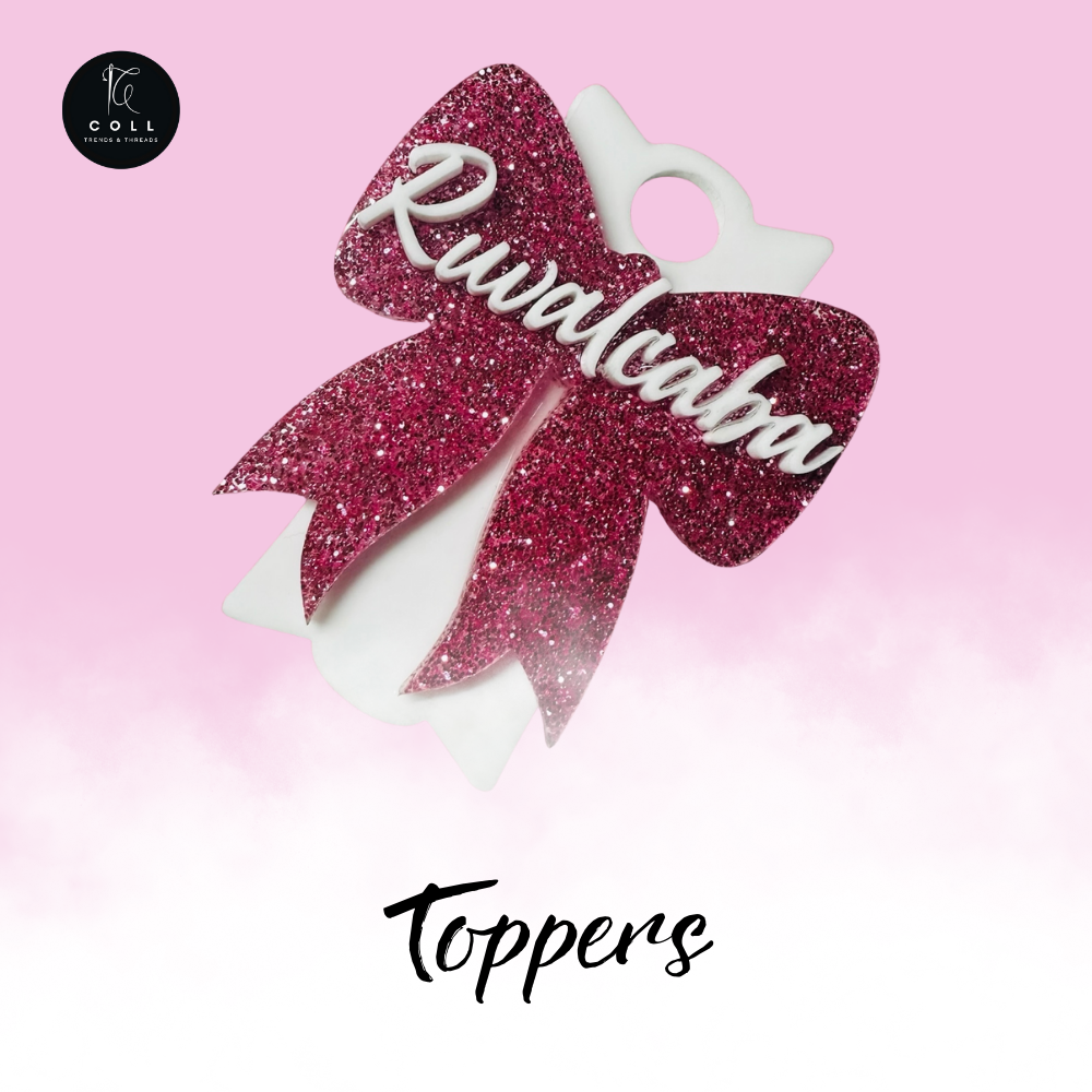 Toppers