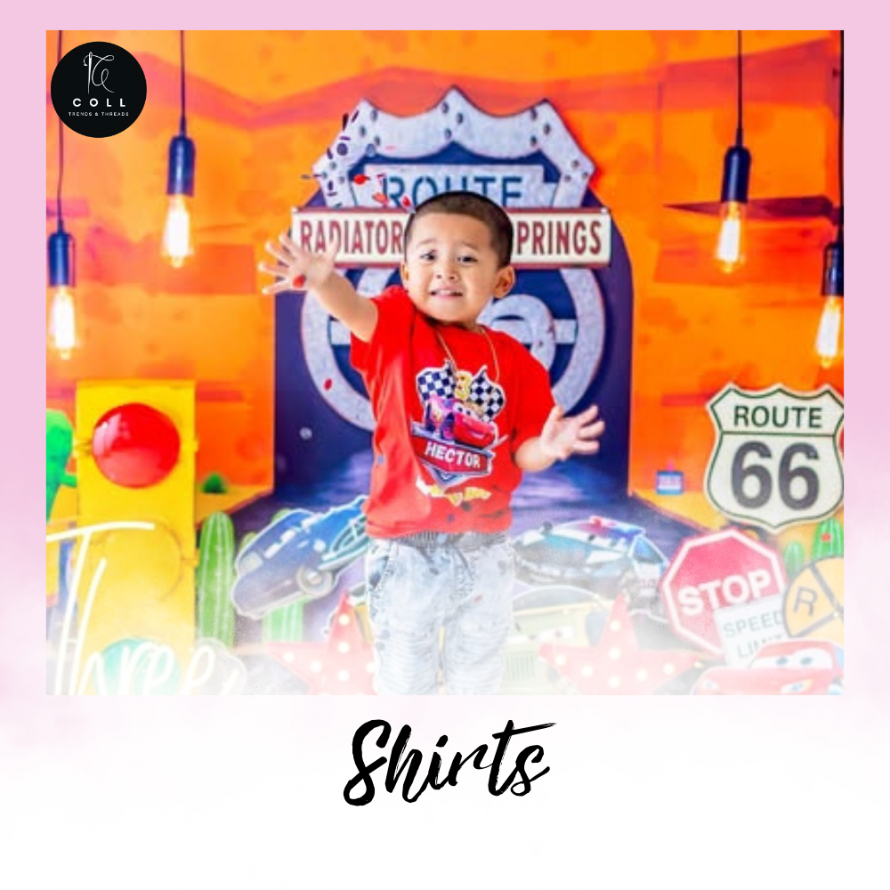 Shirts