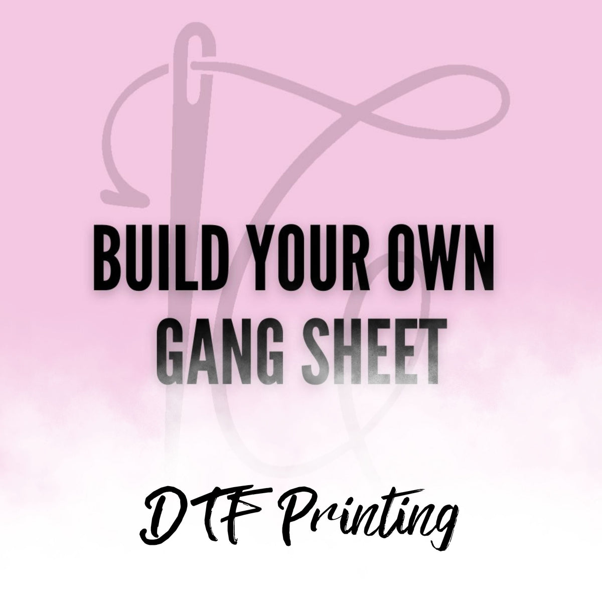 DTF Printing