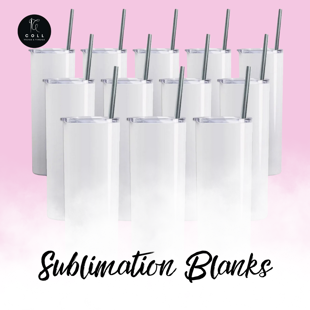 Sublimation Blanks
