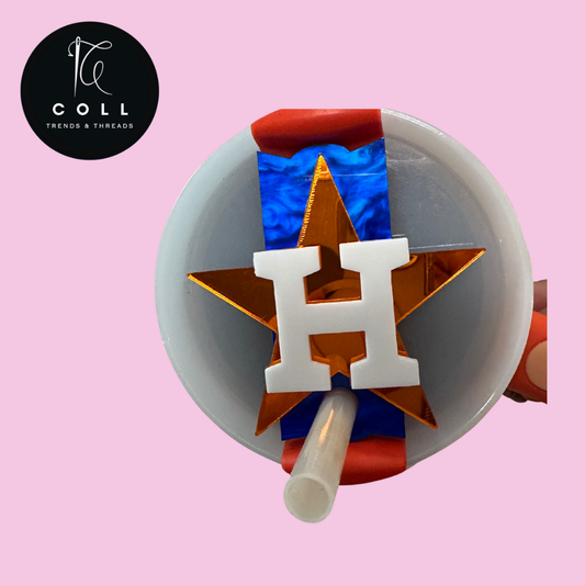 H-Star Topper